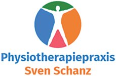 Logo von  Physiotherapie Praxis Sven Schanz