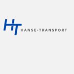 Logo von Hanse- Transport