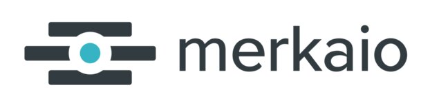 Logo von merkaio