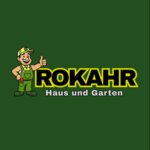 Logo von Rokahr Haus und Garten