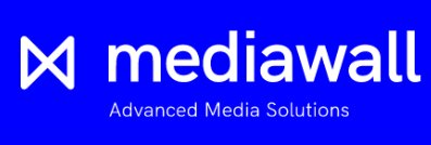 Logo von Mediawall