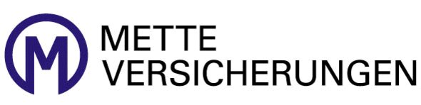 Logo von Mette Versicherungen