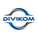 Logo von DIVIKOM Blechprofis