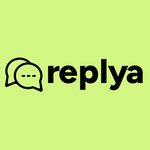Logo von replya GmbH