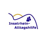 Logo von Inselrhein - Alltagshilfe GbR