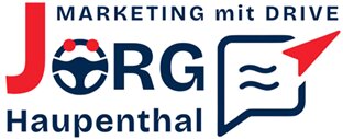 Logo von Haupenthal Jörg Marketing mit Drive
