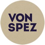 Logo von vonSpez | Edda Zitzmann