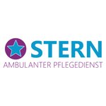 Logo von Ambulanter Pflegedienst Stern