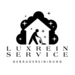 Logo von Luxrein Service Gebäudereinigung