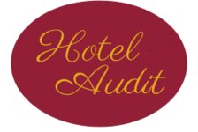 Logo von Hotelaudit Beratung und Management