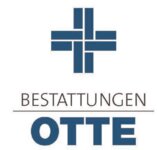 Logo von Otte Bestattungen