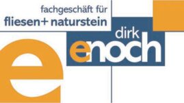Logo von Fachgeschäft für Fliesen und Naturstein Dirk Enoch