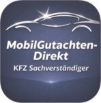 Logo von MobilGutachten-Direkt