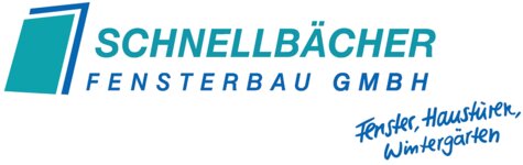 Logo von Schnellbächer Fensterbau GmbH