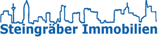 Logo von Steingräber Marcus Steingräber Immobilien