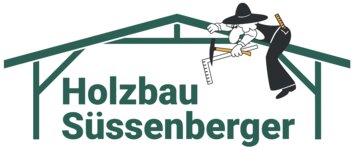 Logo von Bernd Süssenberger Zimmermeister