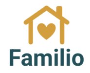 Logo von Familio Haushaltshilfe