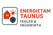 Logo von EnergieTeam Taunus Fehler&Frühwirth
