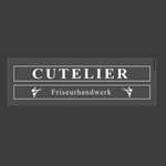 Logo von CUTELIER Friseurhandwerk