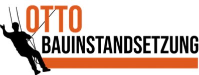 Logo von Otto Bauinstandsetzung