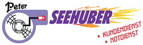 Logo von Seehuber Peter Heizung & Sanitär