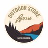 Logo von Outdoor Store Born UG (haftungsbeschränkt)