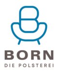 Logo von Polstermöbel Born GmbH