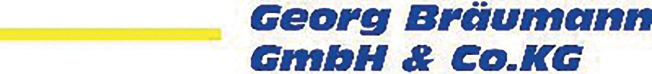 Logo von Bräumann GmbH & Co. KG Edeka