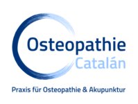 Logo von Osteopathie Catalán