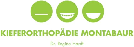 Logo von Dr. Regina Hardt Fachzahnärztin für Kieferorthopädie