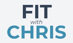 Logo von FIT with CHRIS