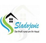 Logo von Sladojevic der Profi rund um ihr Haus