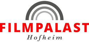 Logo von Filmpalast Hofheim