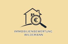 Logo von Immobilienbewertung Wildemann