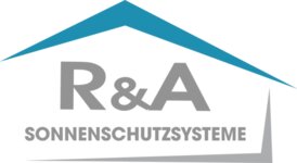 Logo von R&A Sonnenschutzsysteme GmbH