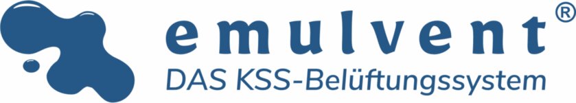 Logo von Emulvent