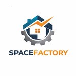 Logo von SPACEFACTORY UG