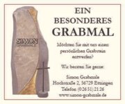 Logo von Simon Grabmale GmbH