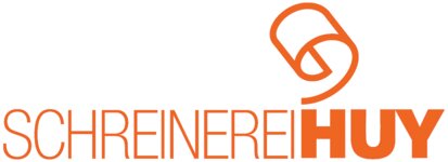 Logo von Schreinerei Huy GmbH