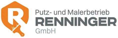 Logo von Renninger GmbH Putz- und Malerbetrieb