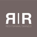 Logo von RR Rechtswanwaltskanzlei