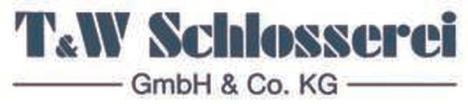 Logo von T & W Schlosserei GmbH & Co. KG