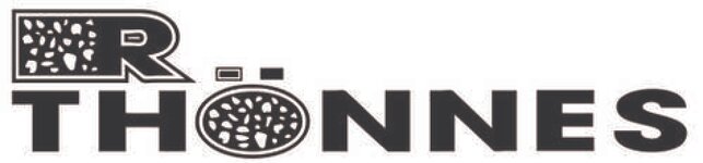 Logo von Ralf Thönnes GmbH