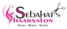Logo von Sebahats Haarsalon