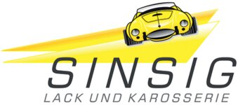 Logo von Autolackierer - Sinsig GmbH