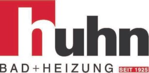 Logo von Huhn Bäderstudio