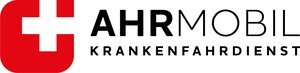 Logo von AHRmobil Krankenfahrdienst GmbH