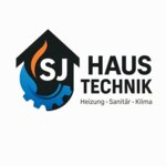 Logo von SJ Haustechnik UG