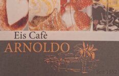 Logo von Eis-Café Arnoldo