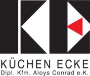 Logo von KE Küchen Ecke - Aloys Conrad e. Kfm.